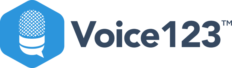 Voice123 success story