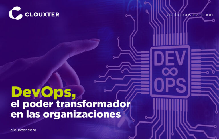 DevOps, the transformative power in organizations