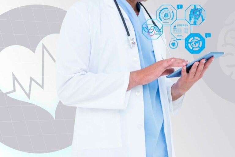 Healthcare Goes Automated with Cloud Technology
