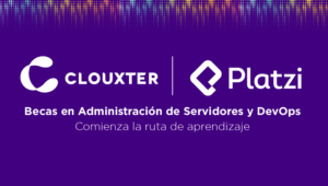 Programa de Becas con Platzi