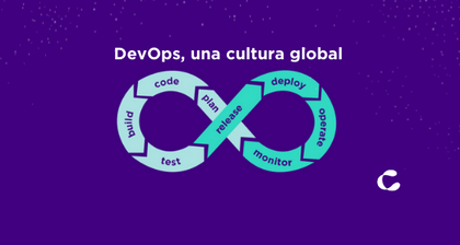 DevOps, a global culture