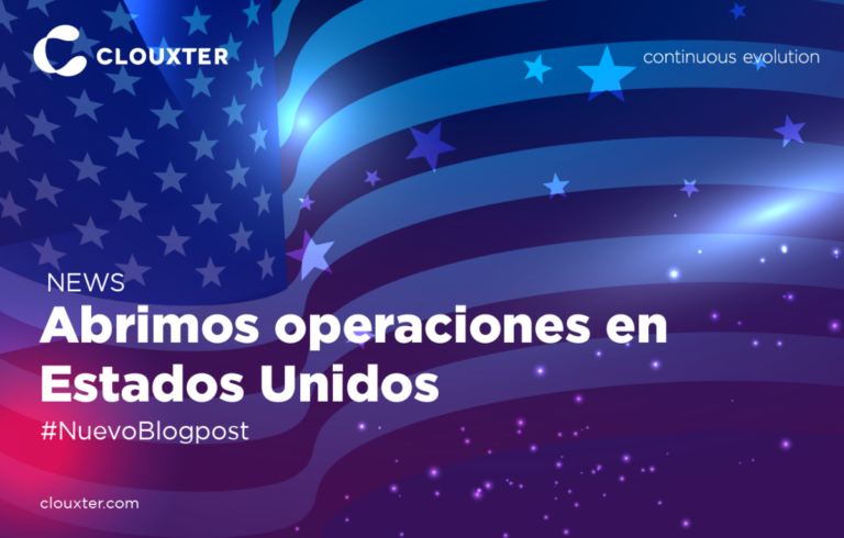 Clouxter opens operations in the United States
