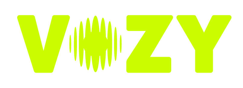 Vozy Logo