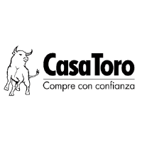 Logo Casa Toro