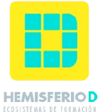 Logo HemisferioD