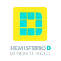 Logo HemisferioD