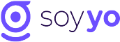 Logo SOY YO