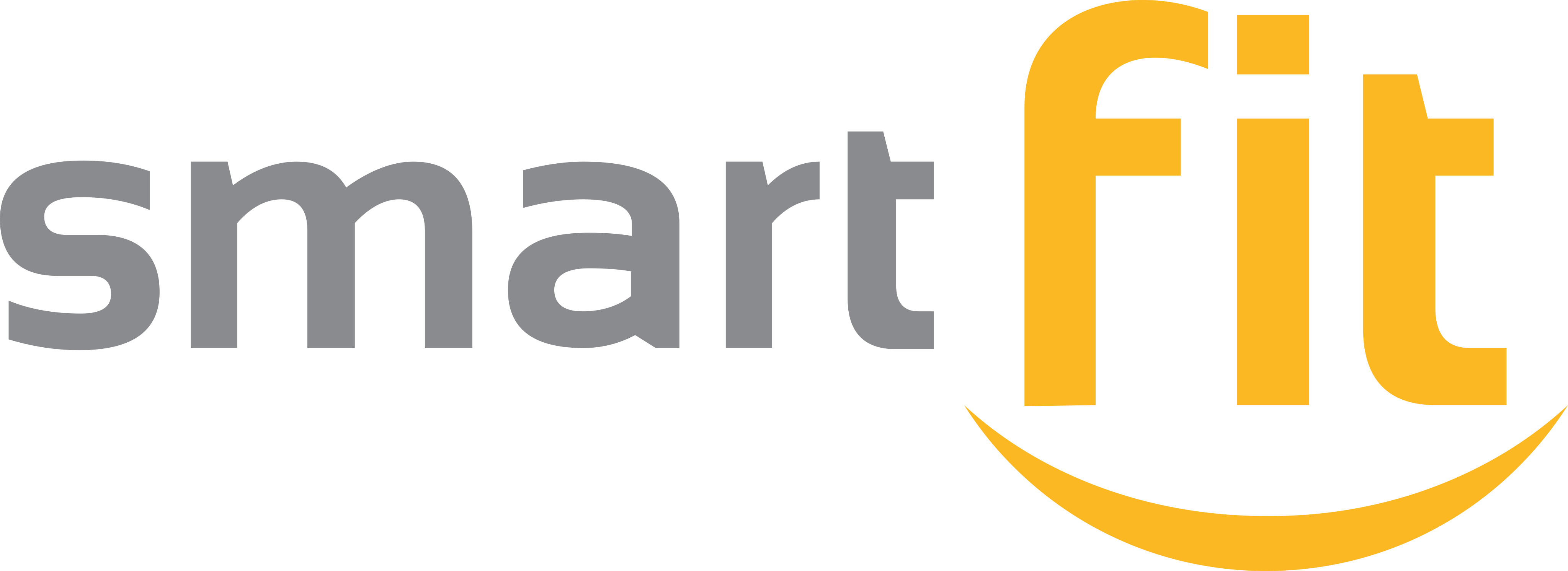 Smartfit Logo