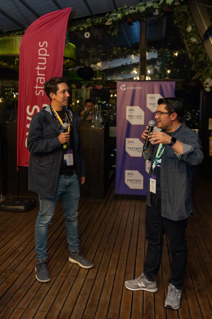 Clouxter Love Startups 14