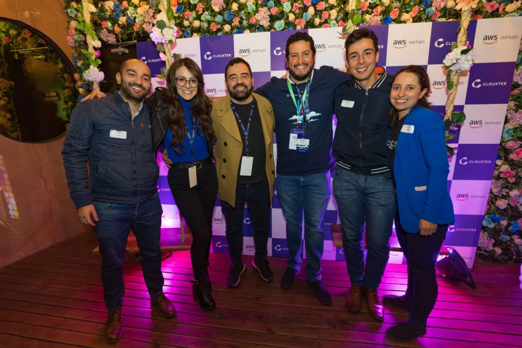 Clouxter Love Startups 17