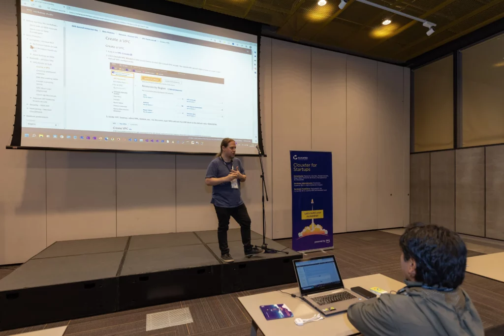 Clouxter Love Startups 18