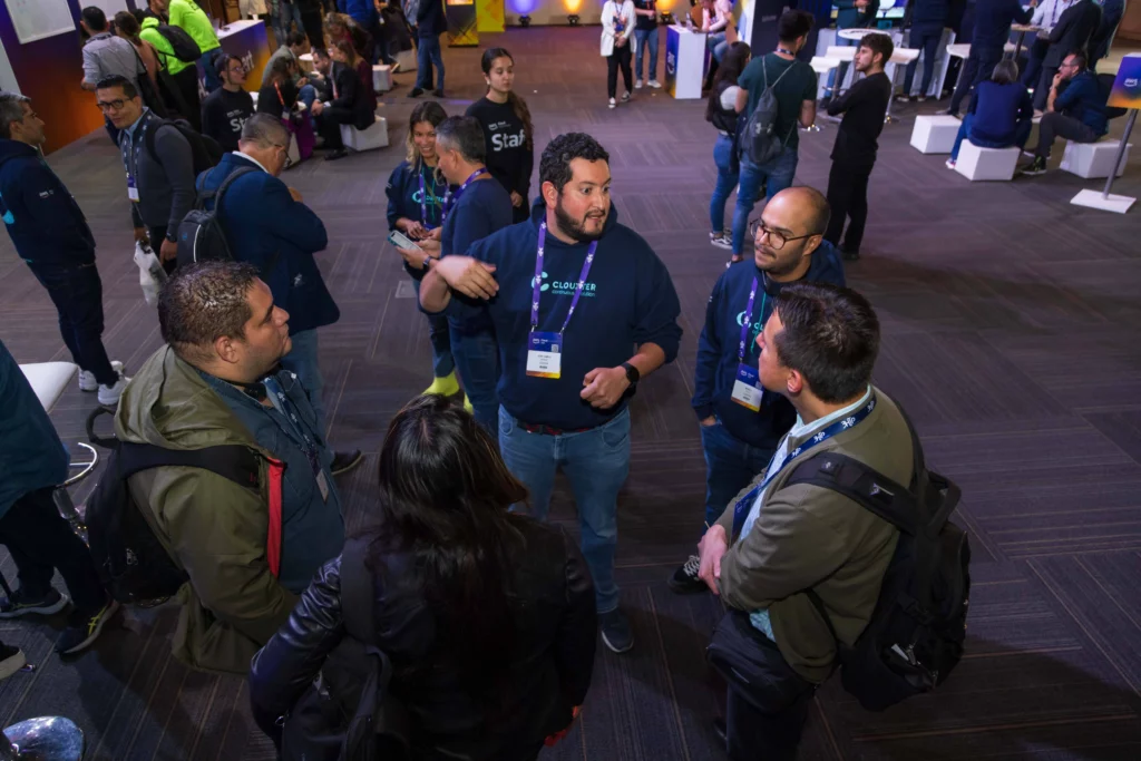 Clouxter Love Startups 19