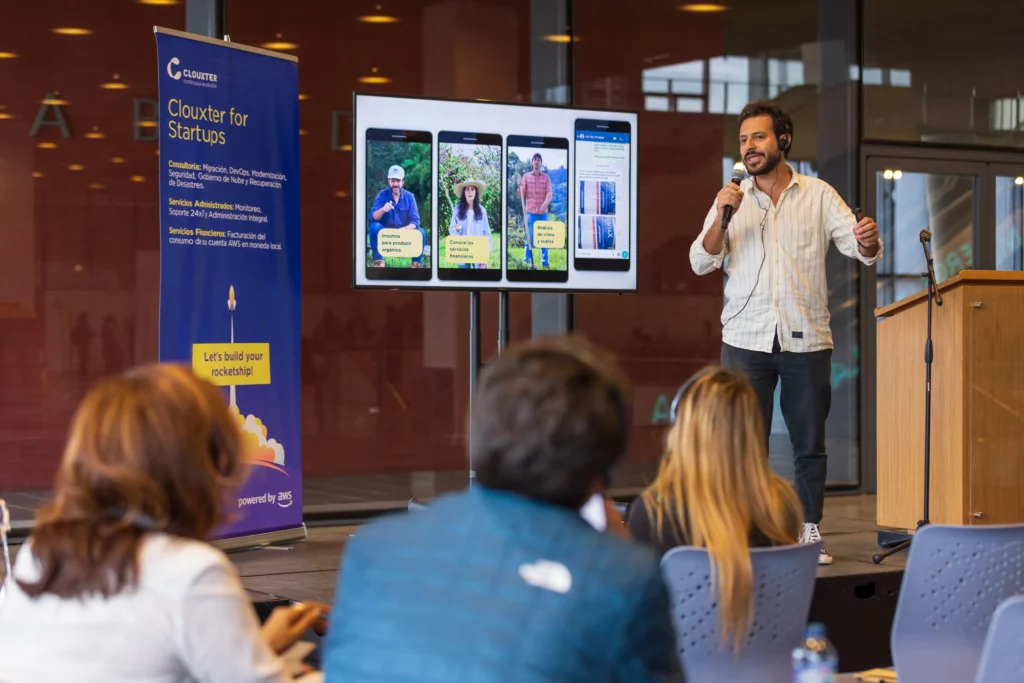 Clouxter Love Startups 7