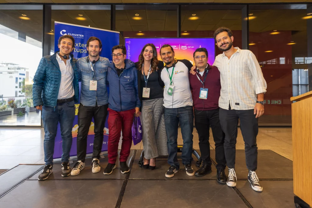 Clouxter Love Startups 9