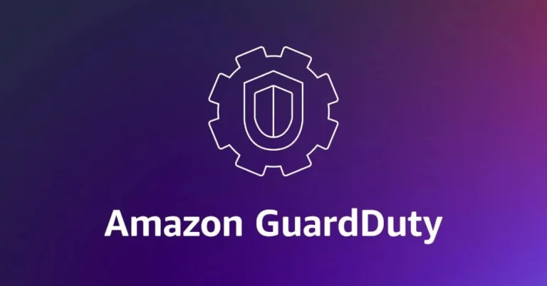 ¿Cómo proteger tus clústeres en una VPC compartida con Amazon GuardDuty