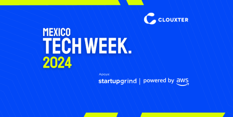 Mexico Tech Week 2024: Aprendizaje y networking entre startups