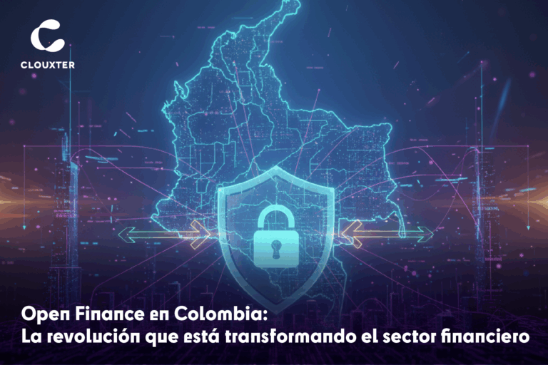 Open Finance en Colombia: La revolución que está transformando el sector financiero