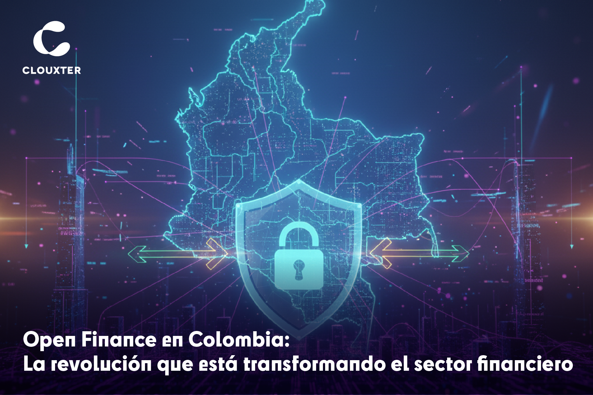 Open Finance en Colombia: La revolución que está transformando el sector financiero