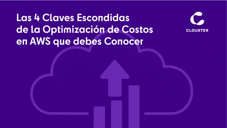 Las 4 Claves Escondidas de la Optimización de Costos en AWS que Debes Conocer