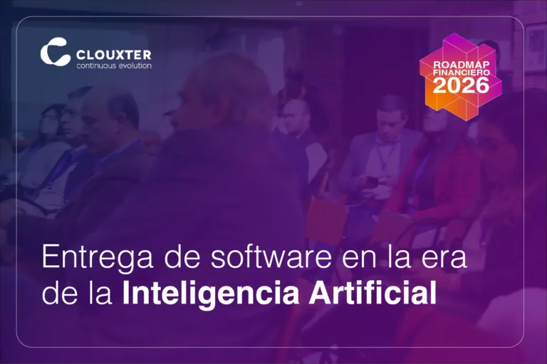 Entrega de software en la era de la Inteligencia Artificial