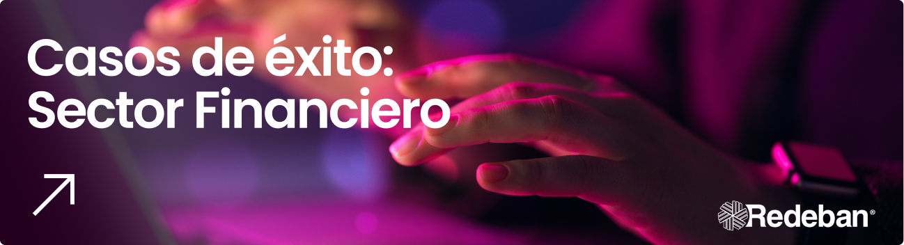 Caso de éxito Redeban