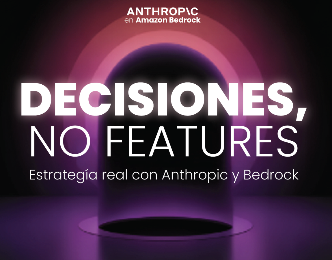 Anthropic en Amazon Bedrock