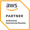 AWS Authorized Commercial Reseller