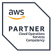AWS Cloud Operations Competency