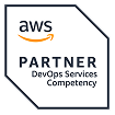 AWS DevOps Services Competency