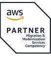 AWS Migration Competency