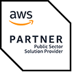 AWS Public Sector Solution Provider