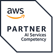AWS AI Services Competency