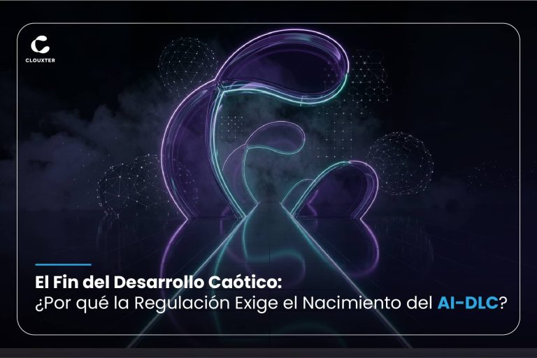 El Fin del Desarrollo Caótico: Por qué la Regulación Exige el Nacimiento del AI-DLC