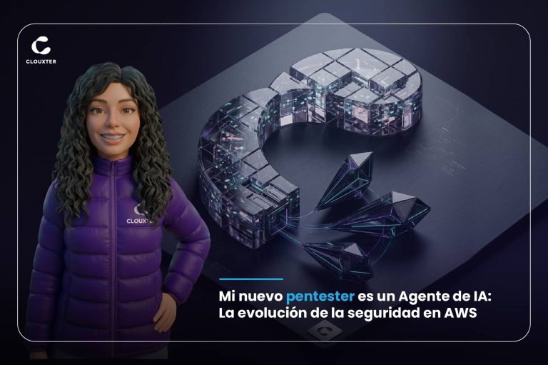 Mi nuevo pentester es un Agente de IA: La evolución de la seguridad en AWS