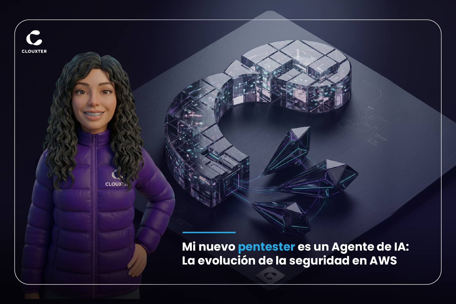 Mi nuevo pentester es un Agente de IA: La evolución de la seguridad en AWS